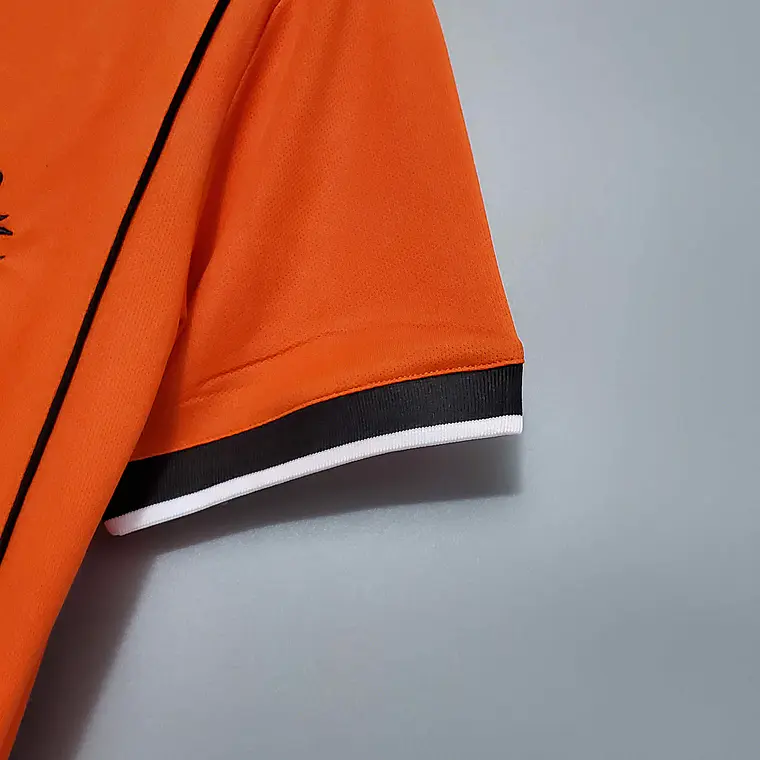 Holanda Home 1998 8