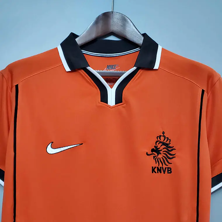 Holanda Home 1998 4