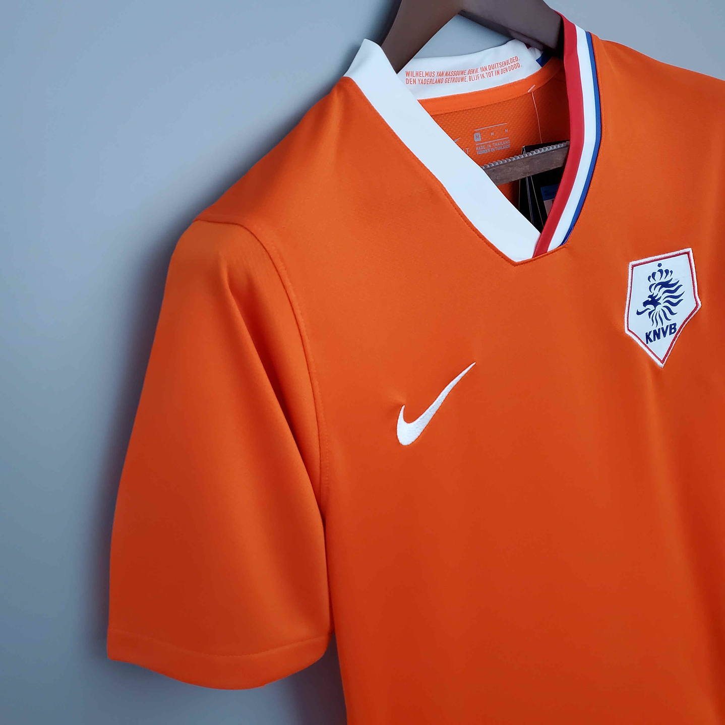 Holanda Home 2008 3