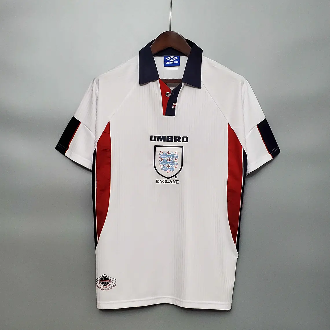 Inglaterra Home 1998 2