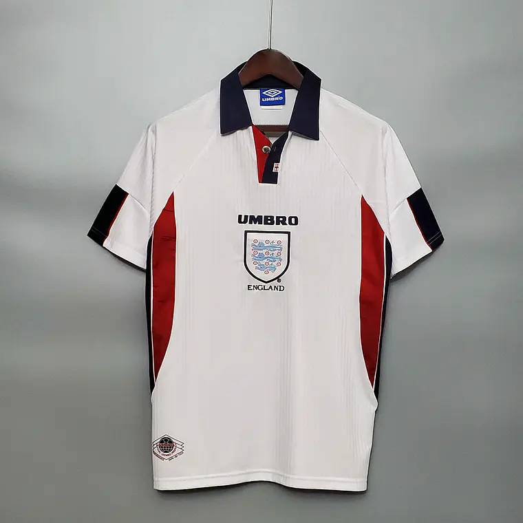 Inglaterra Home 1998 2