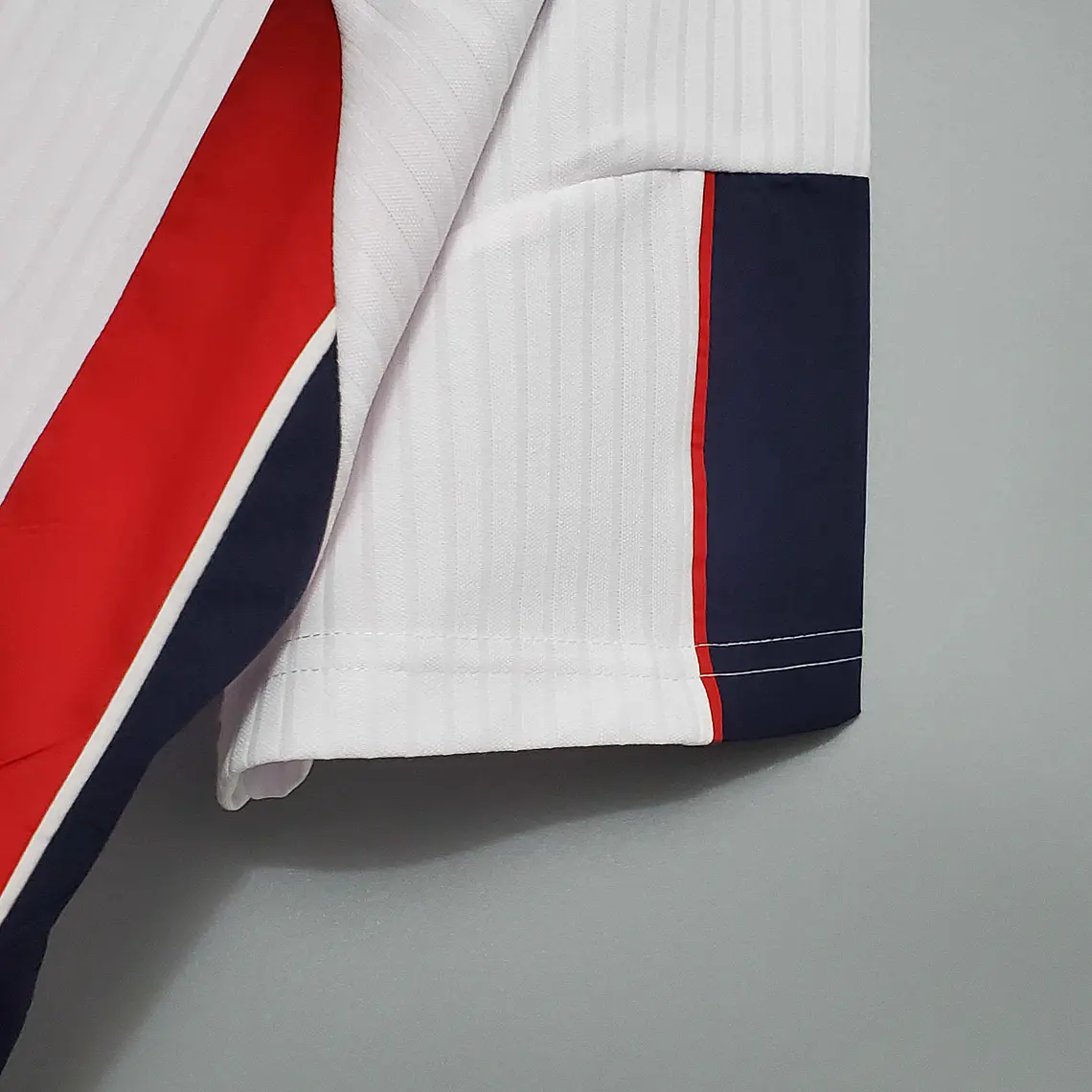 Inglaterra Home 1998 6