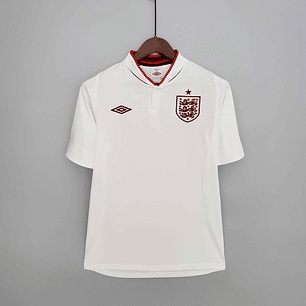 Inglaterra Home 2012