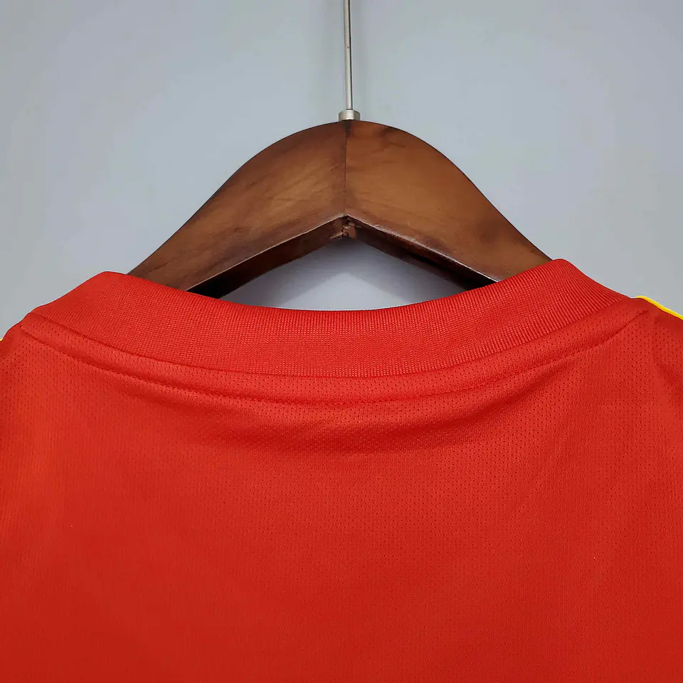 Espanha Home 2018 7