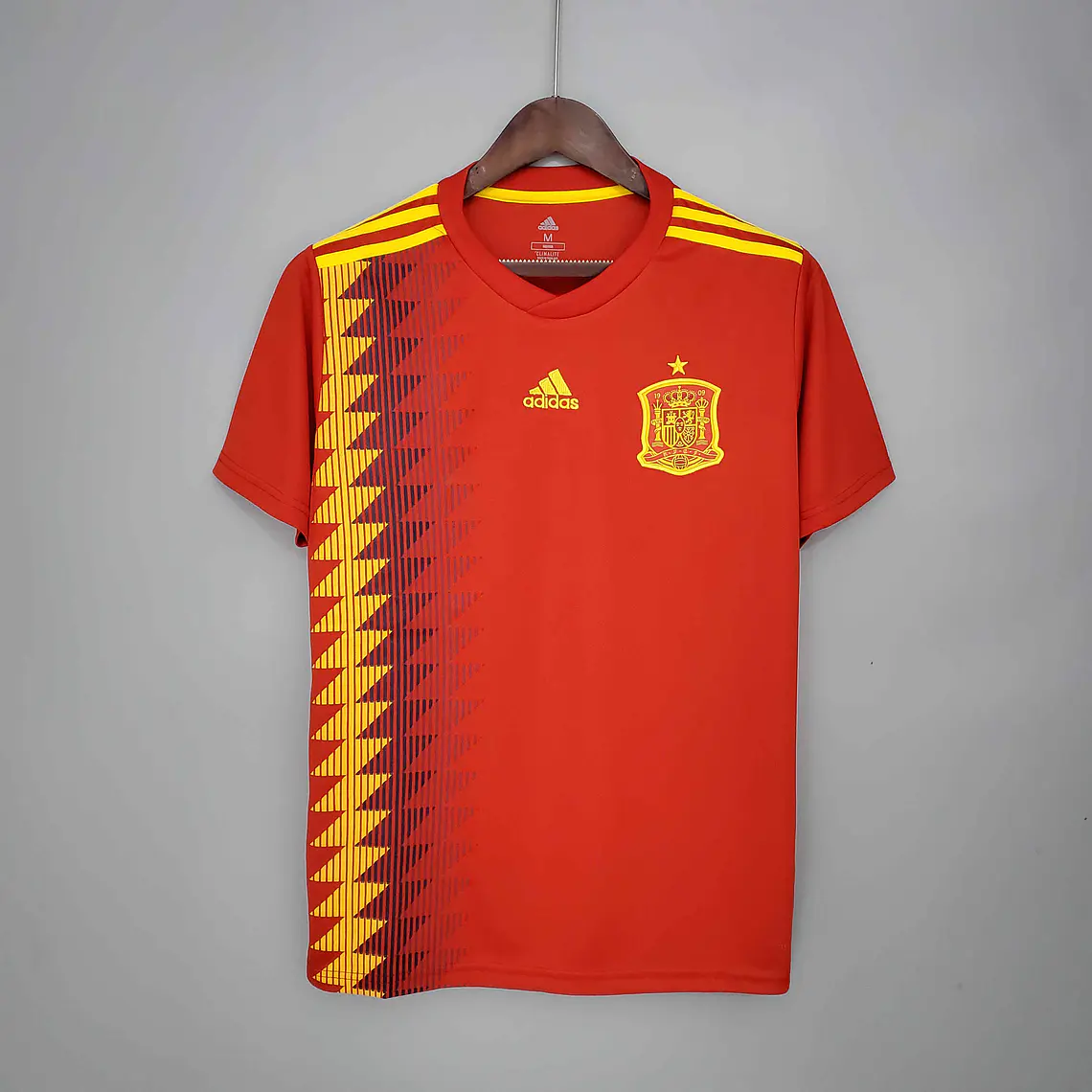 Espanha Home 2018 2