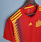 Espanha Home 2018 - Miniatura 2