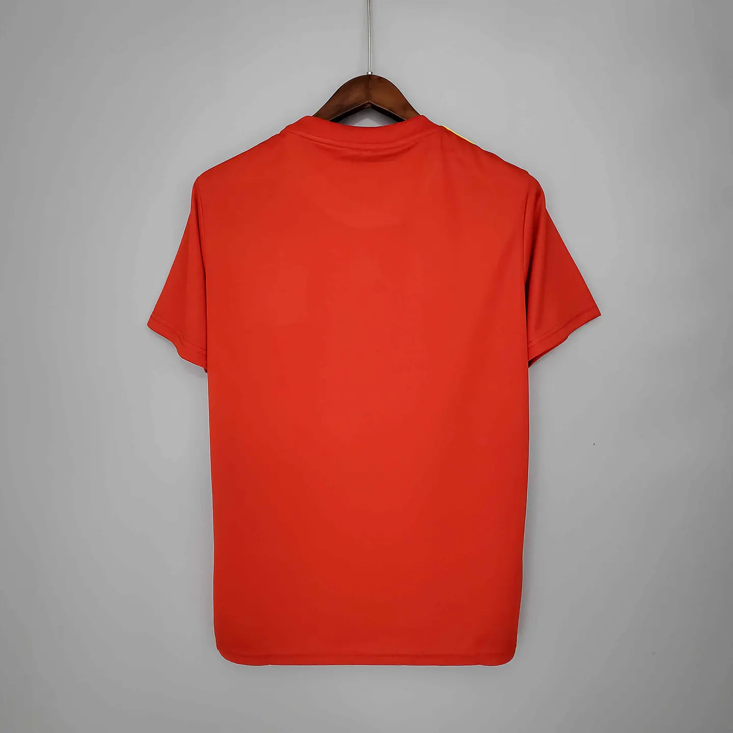 Espanha Home 2018 4
