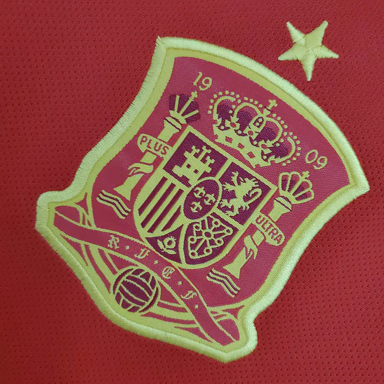 Espanha Home 2018 5