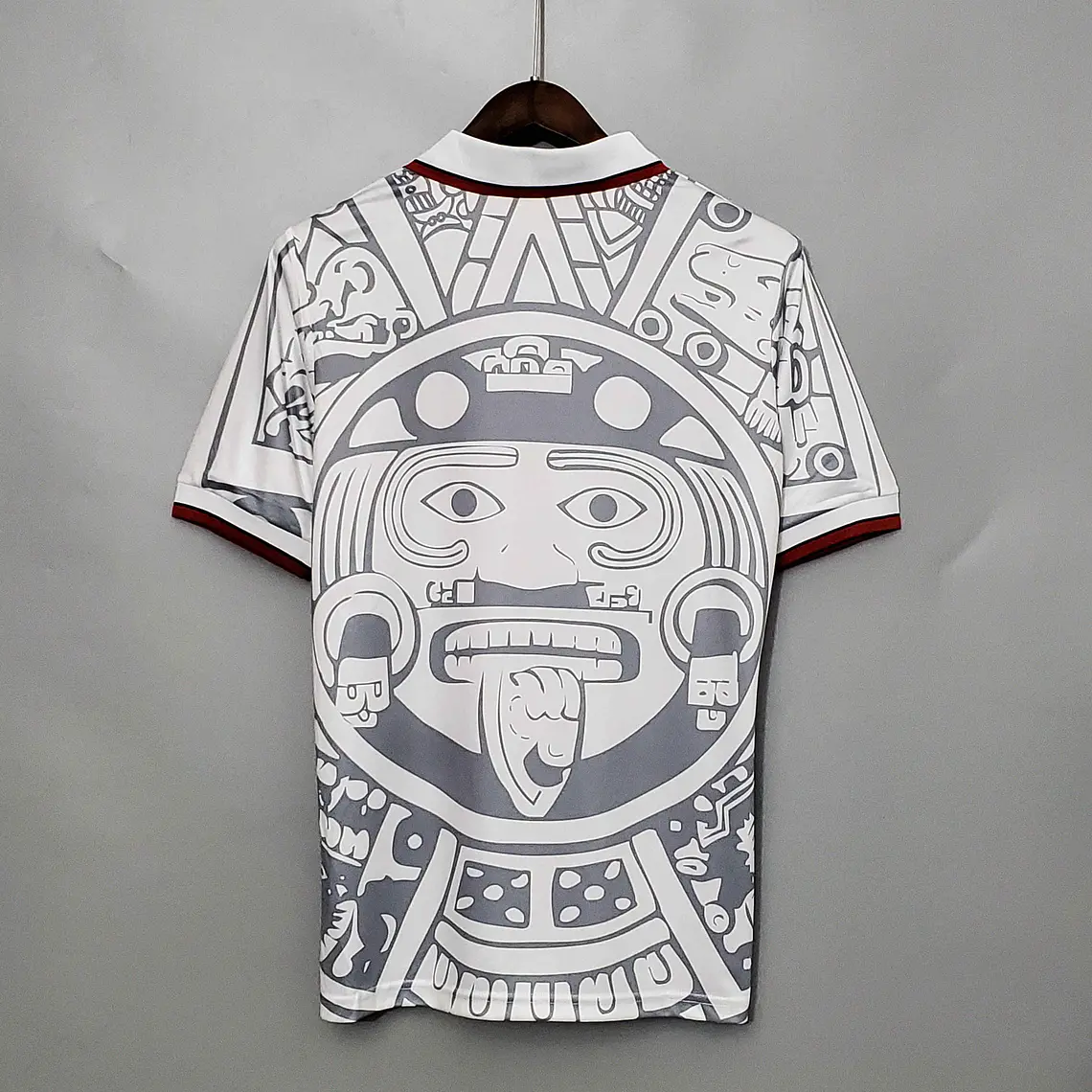 México Away 1998 3