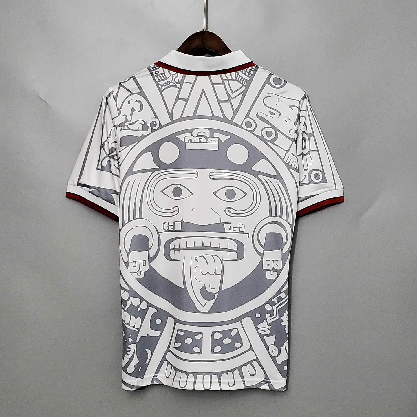 México Away 1998 3