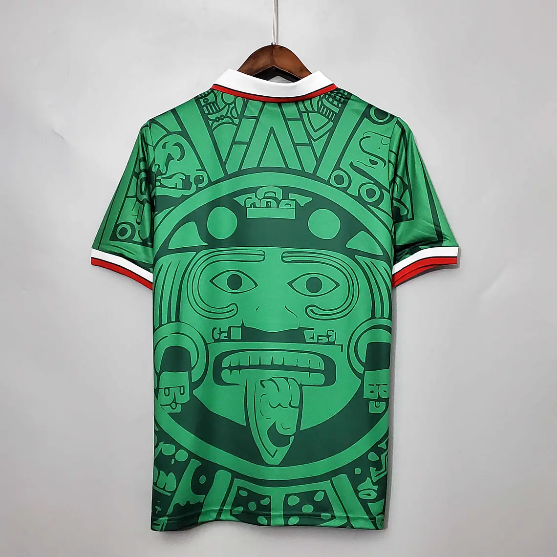 México Home 1998 3