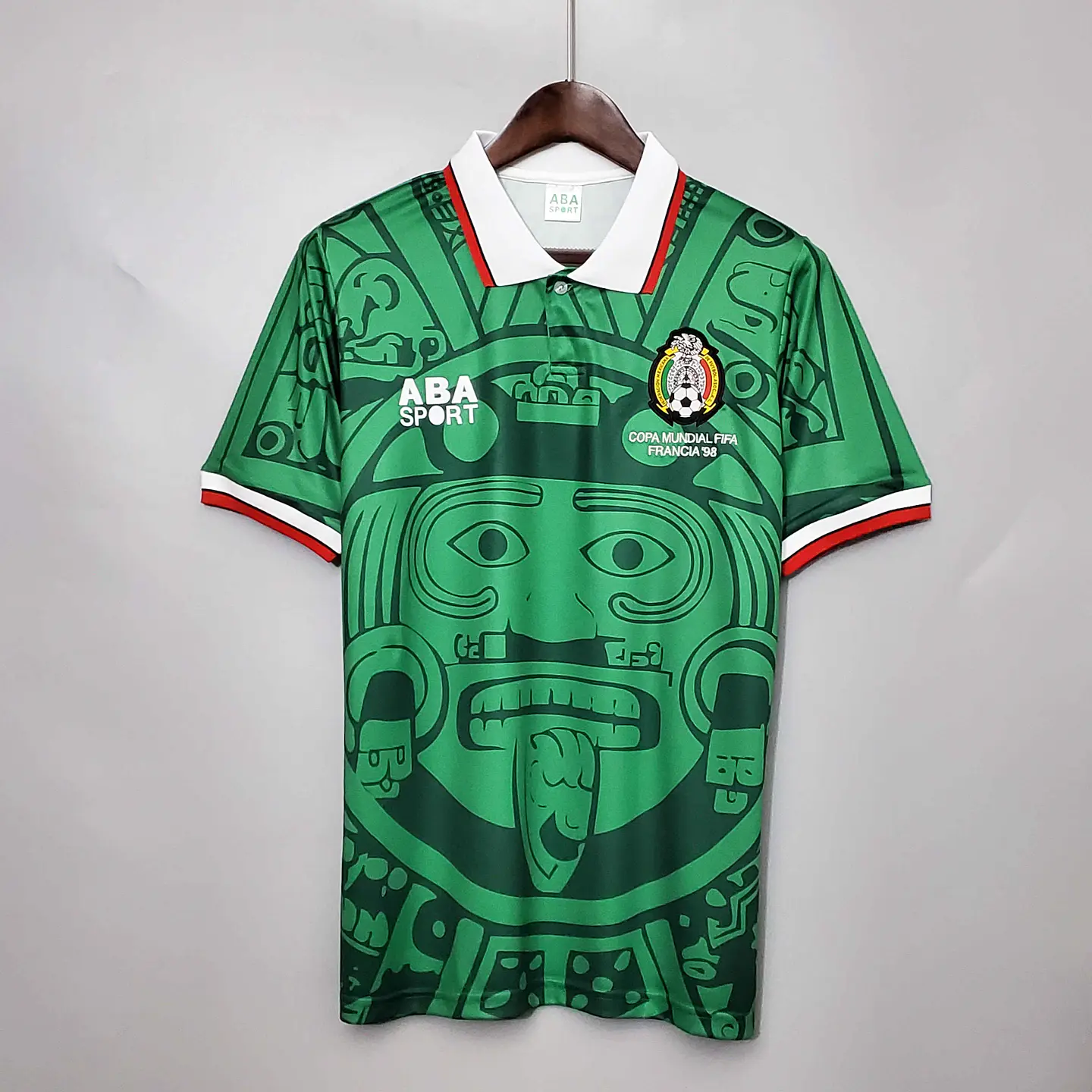 México Home 1998 2