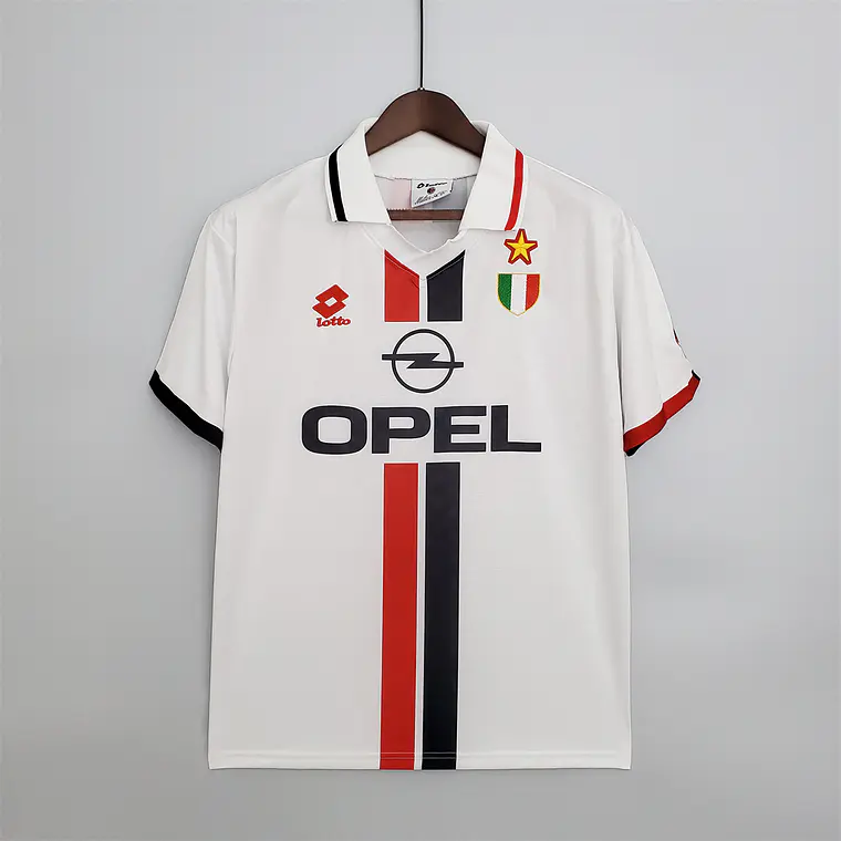 Milan Away 95/97 2
