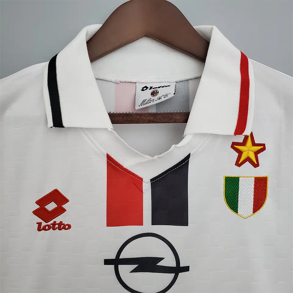 Milan Away 95/97 5