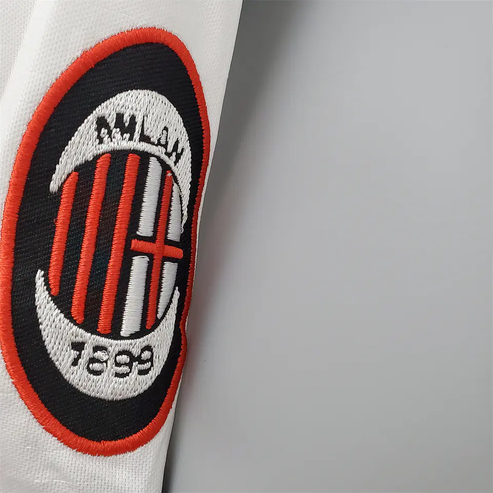 Milan Away 95/97 8