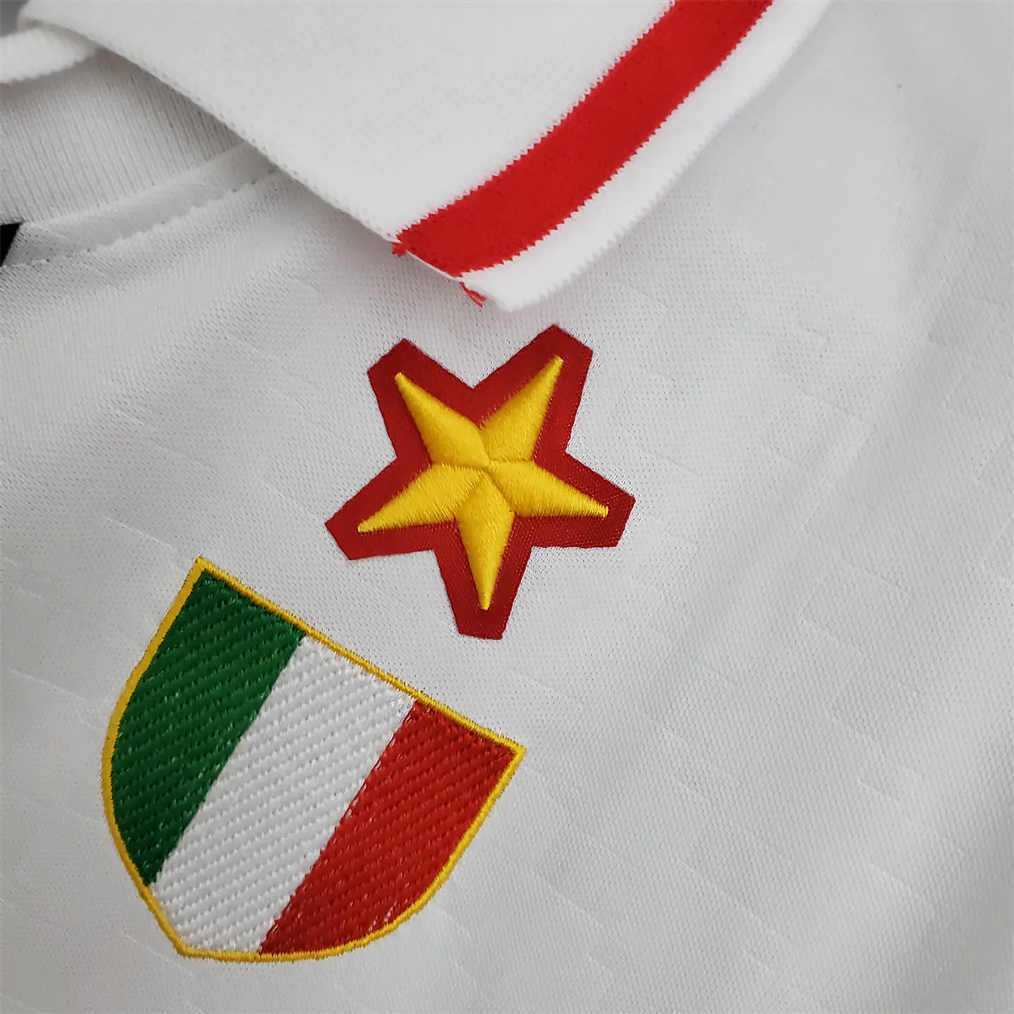 Milan Away 95/97 6