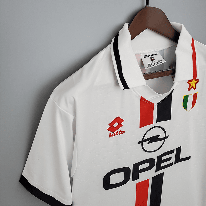 Milan Away 95/97 3