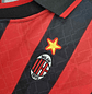 Milan Home 95/96 - Miniatura 5