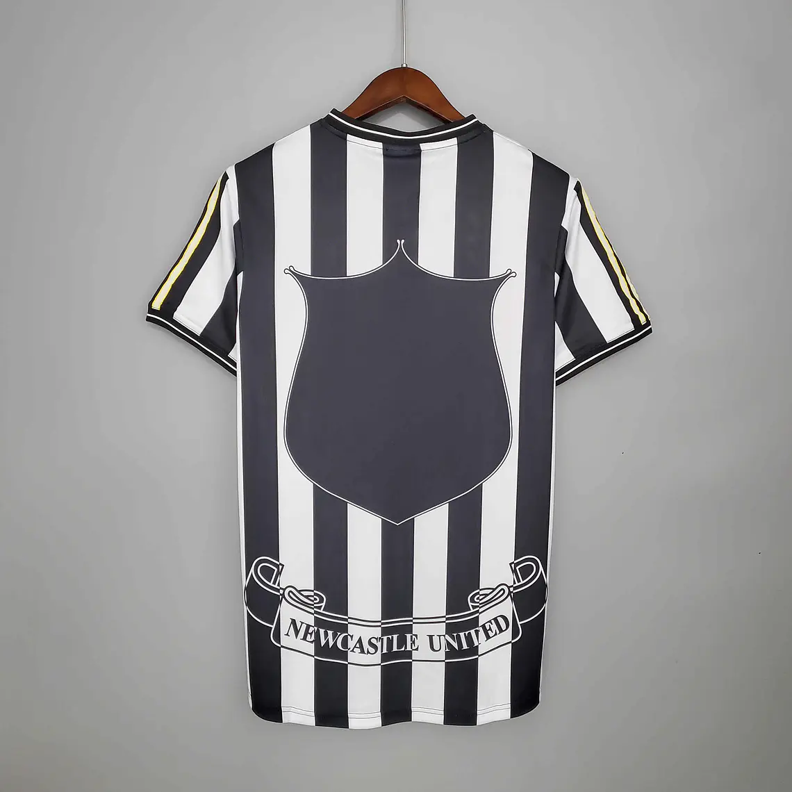 Newcastle United Home 97/99 3