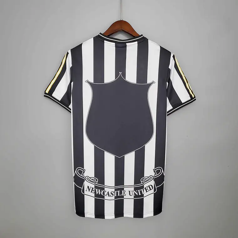 Newcastle United Home 97/99 3