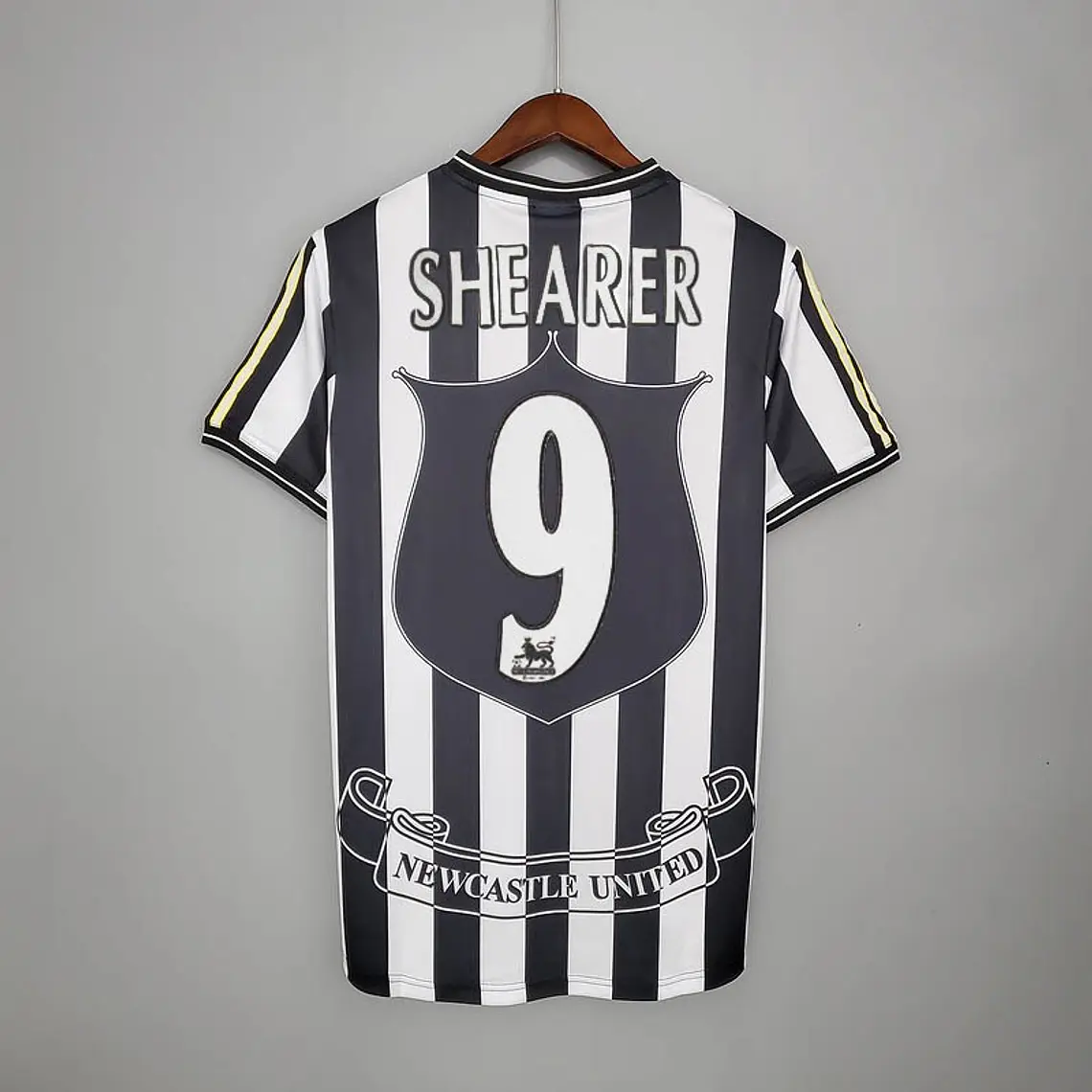 Newcastle United Home 97/99 5