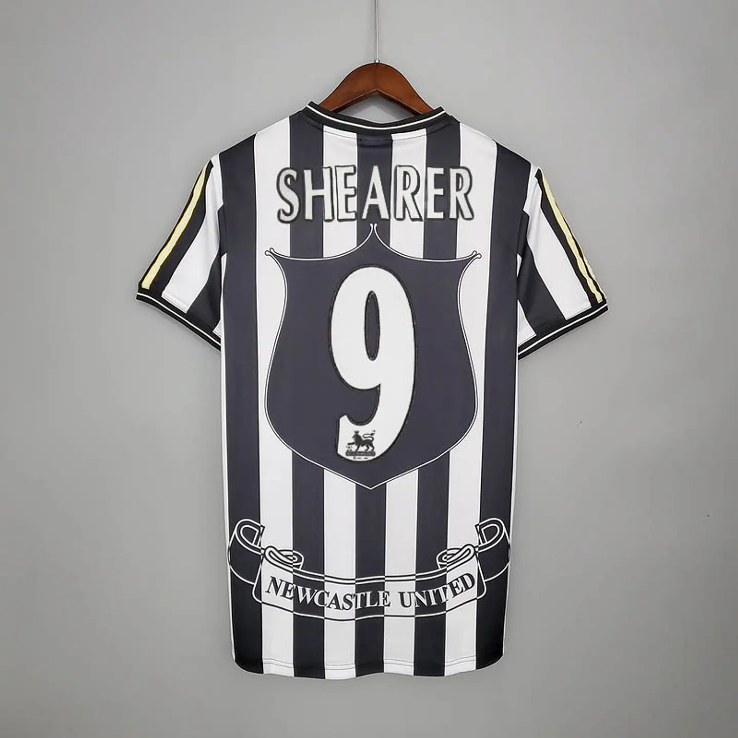 Newcastle United Home 97/99 5