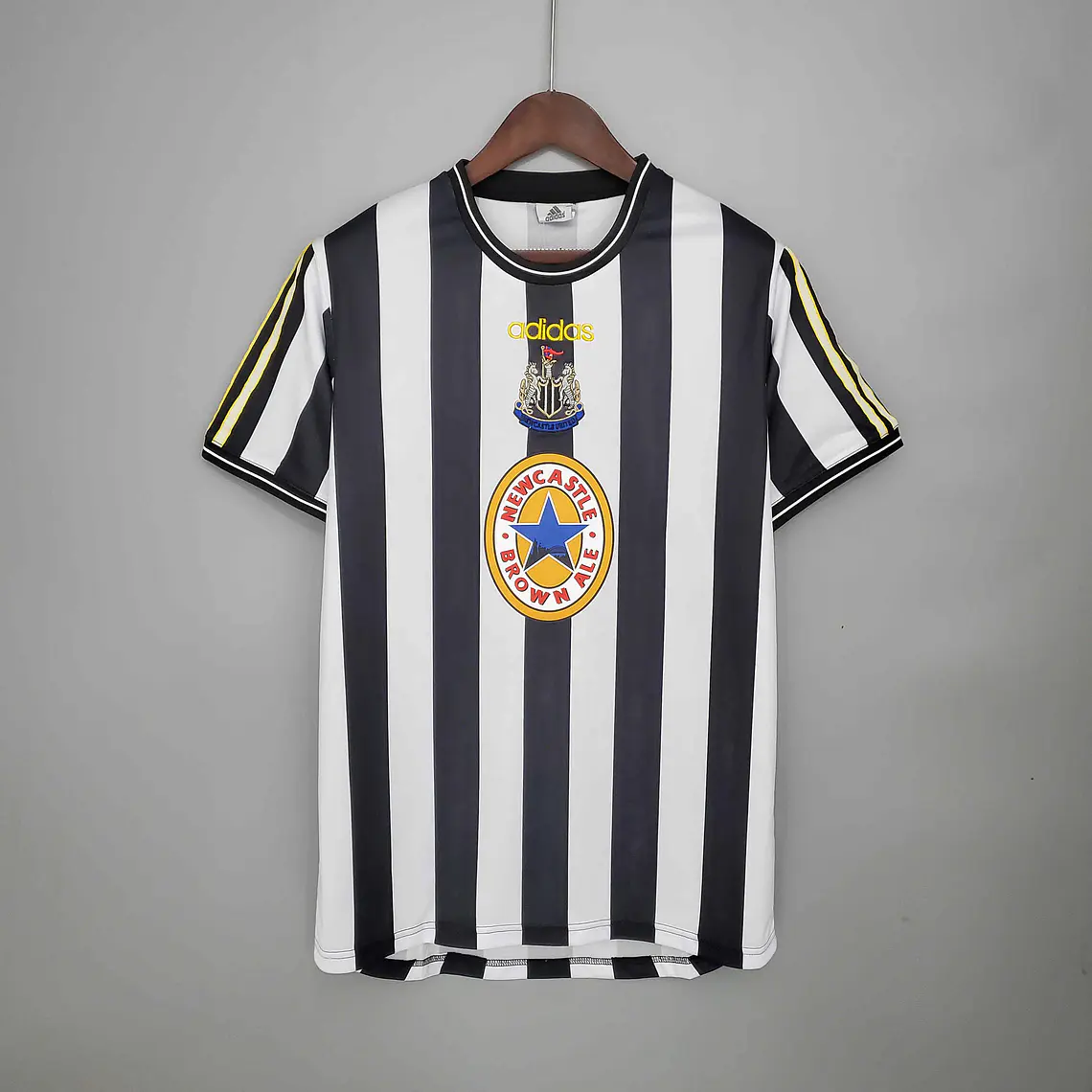 Newcastle United Home 97/99 2