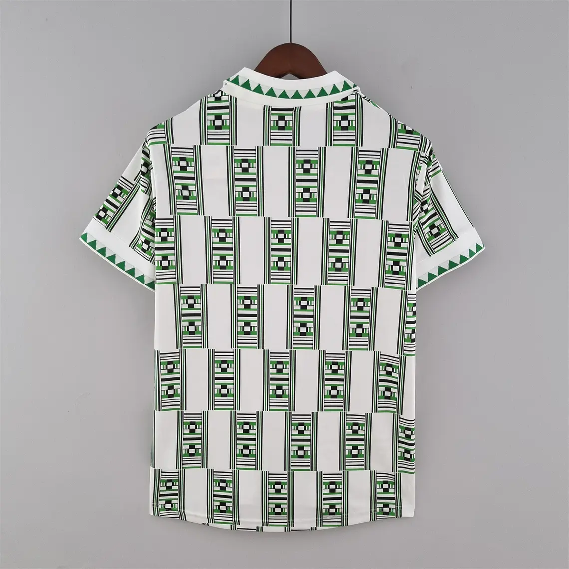 Nigéria Away 1994 3