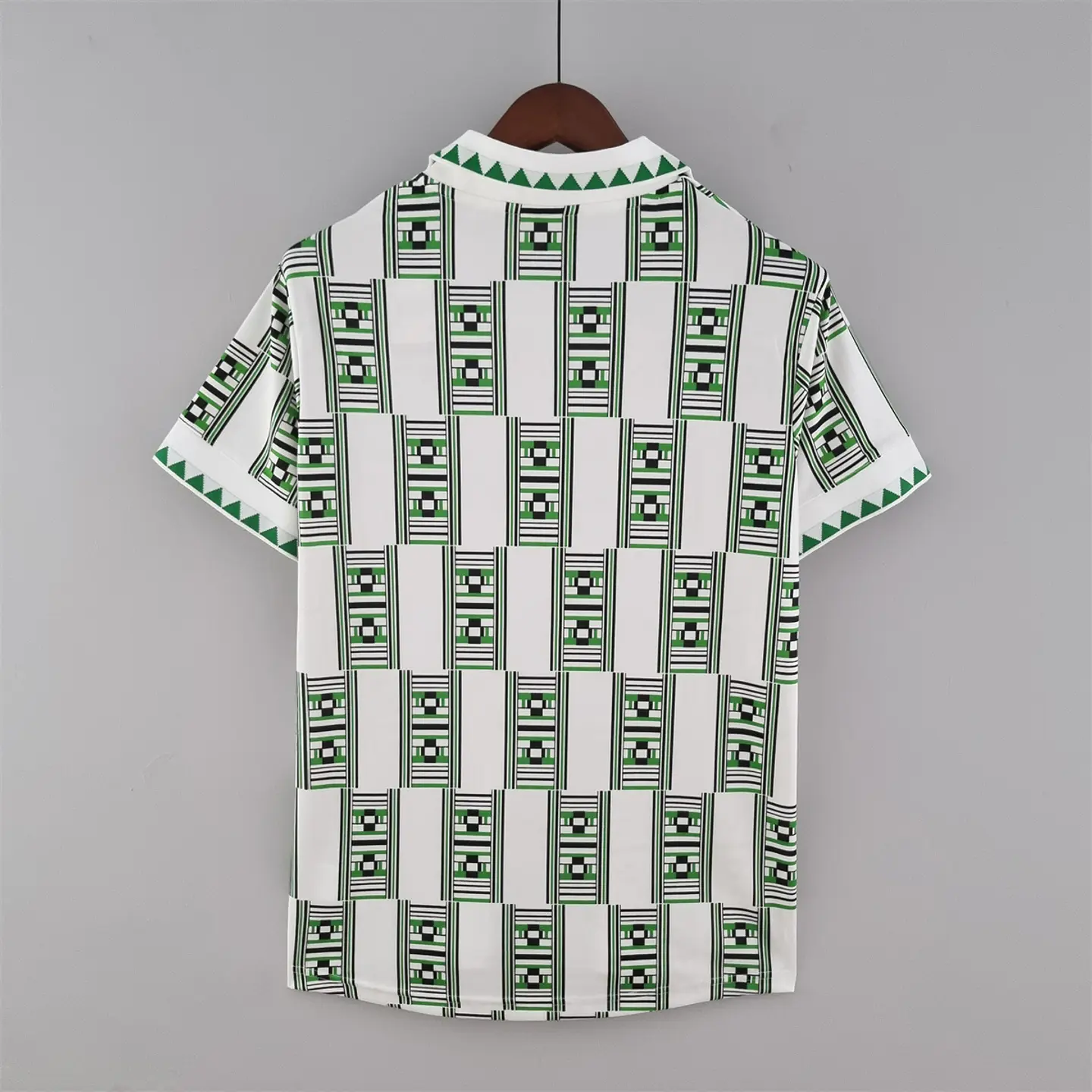 Nigéria Away 1994 3