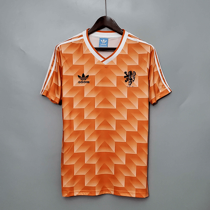 Holanda Home 1988 1