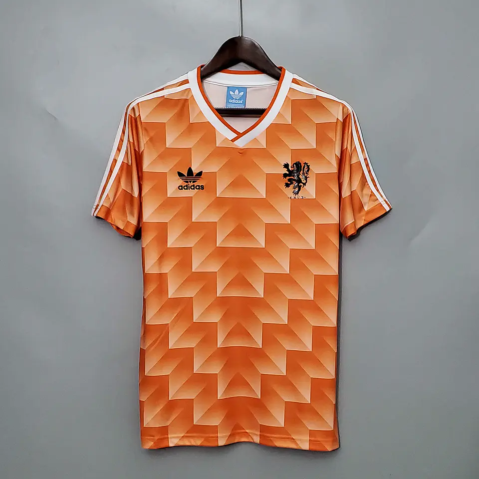 Holanda Home 1988 2