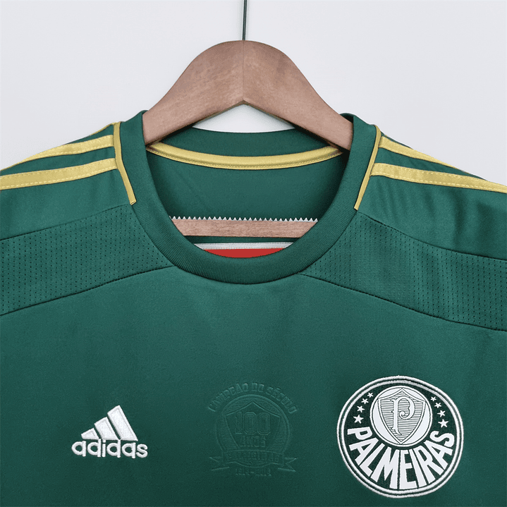 Palmeiras Home 14/15 4