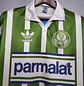 Palmeiras Home 92/93 - thumbnail 4