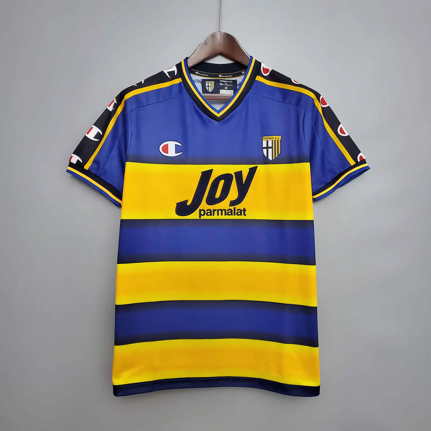 Parma Home 01/02 2