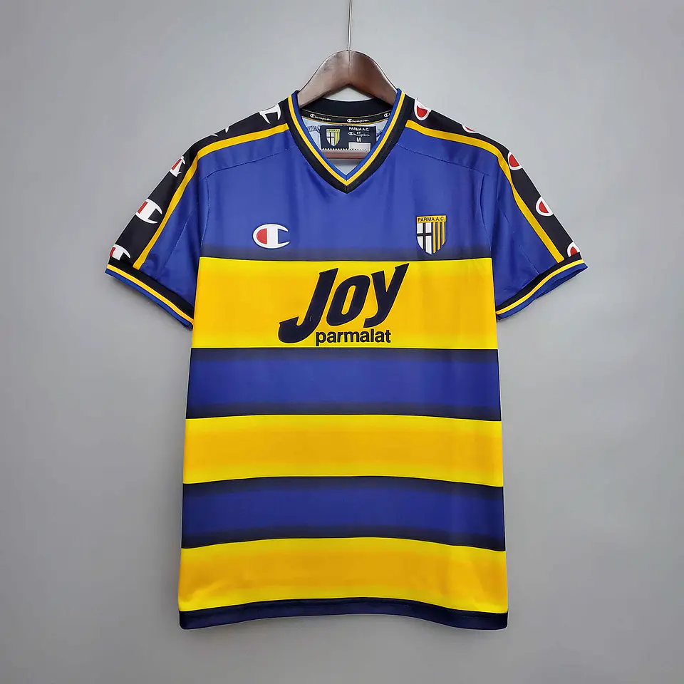 Parma Home 01/02 2