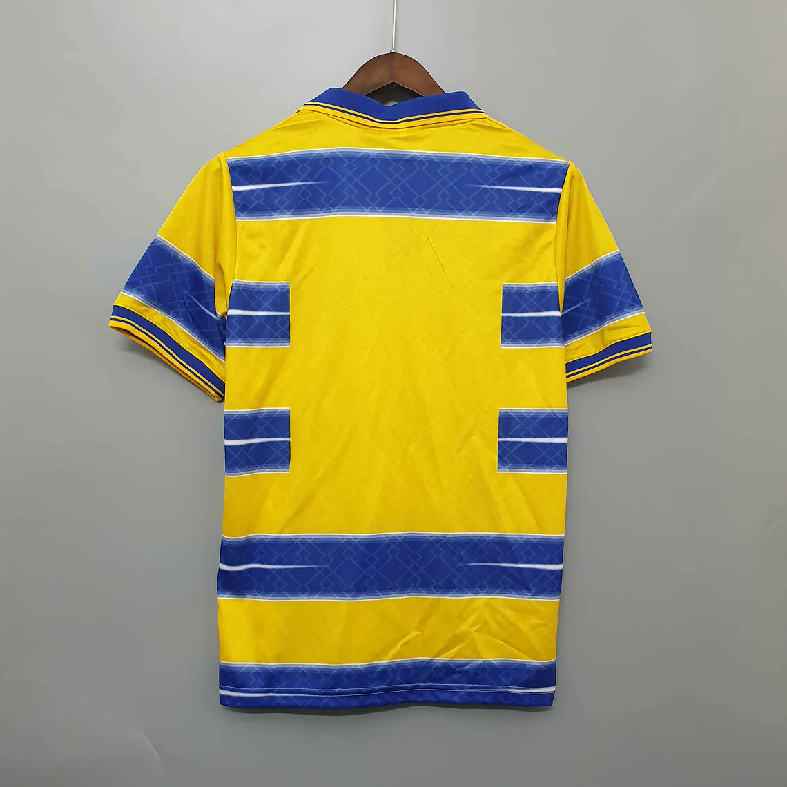 Parma Home 98/99 3