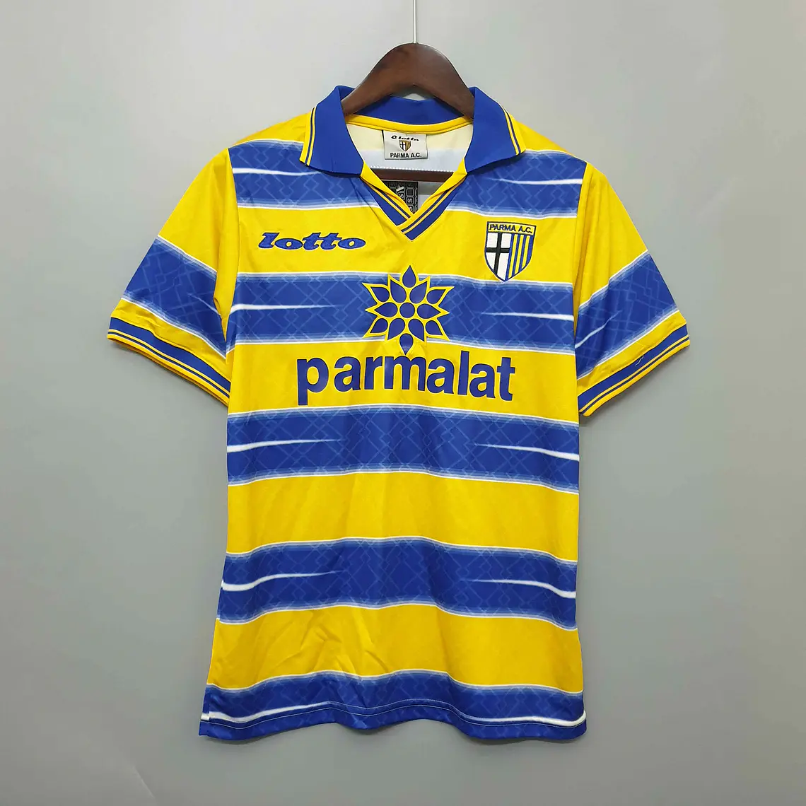 Parma Home 98/99 2