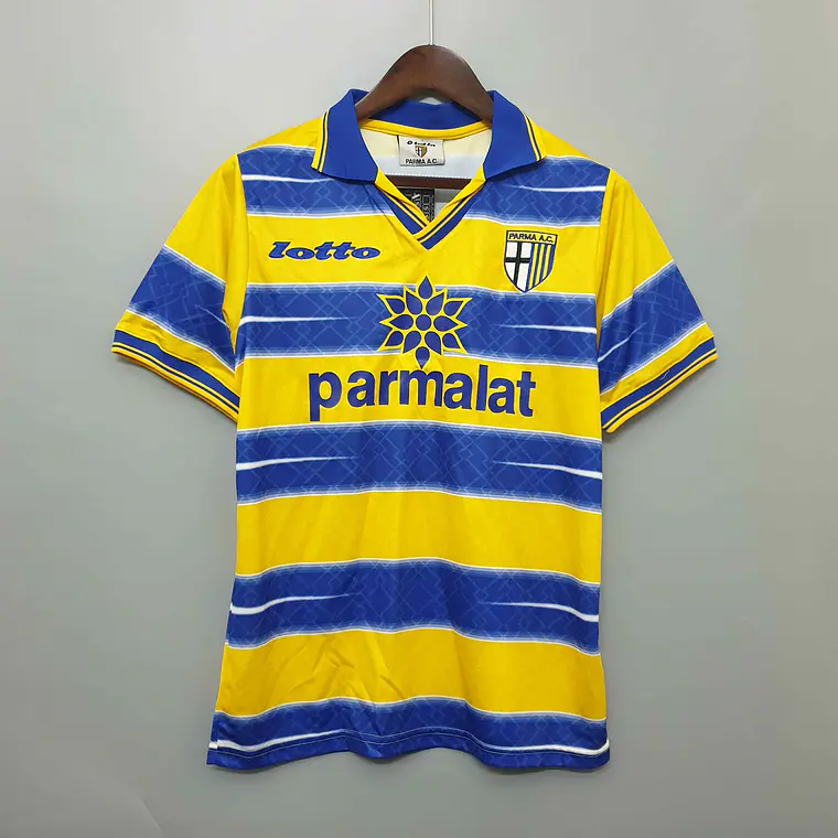 Parma Home 98/99 2