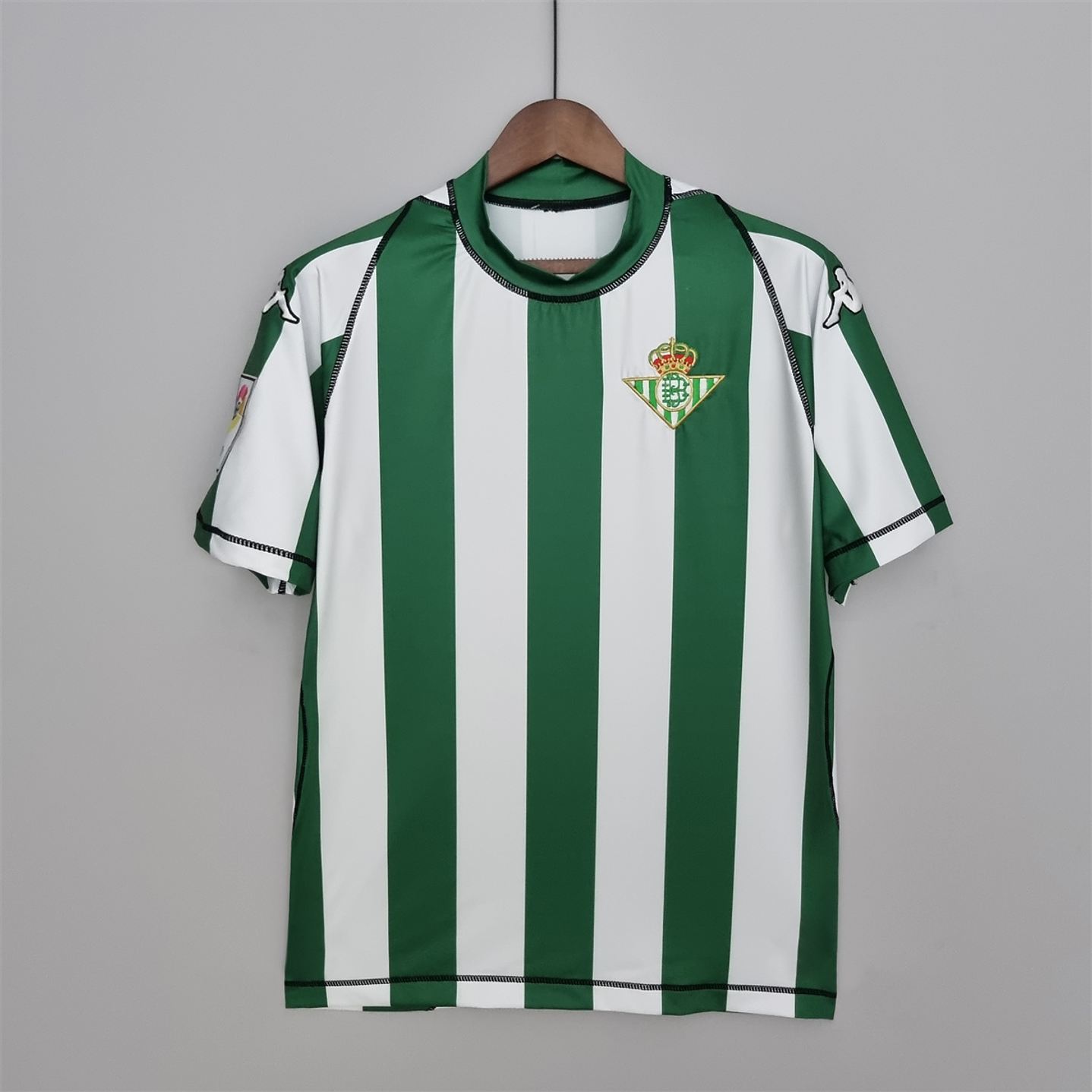 Real Betis Home 03/04 1