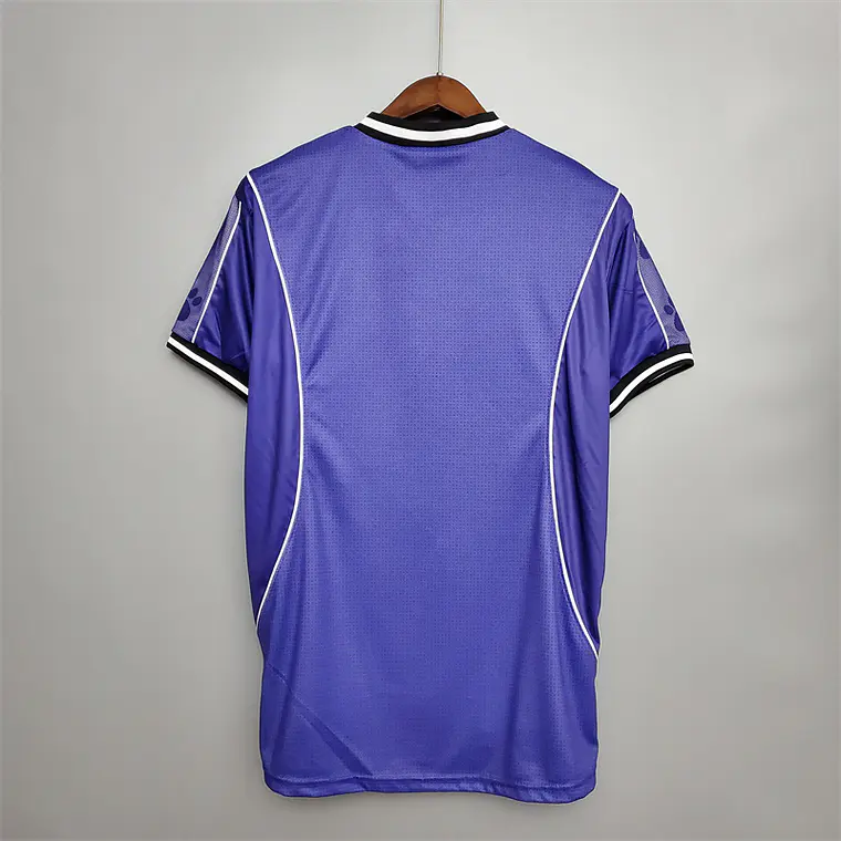 Real Madrid Away 97/98 3