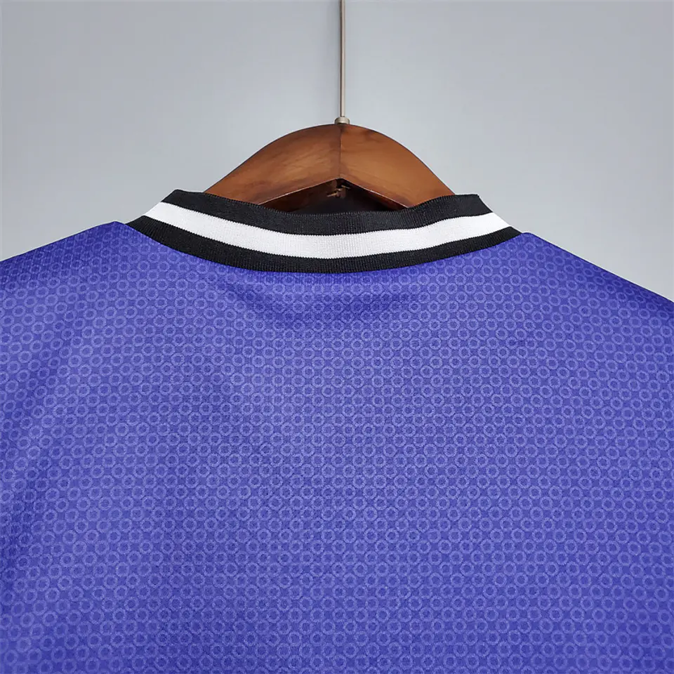 Real Madrid Away 97/98 8