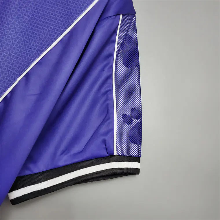 Real Madrid Away 97/98 7