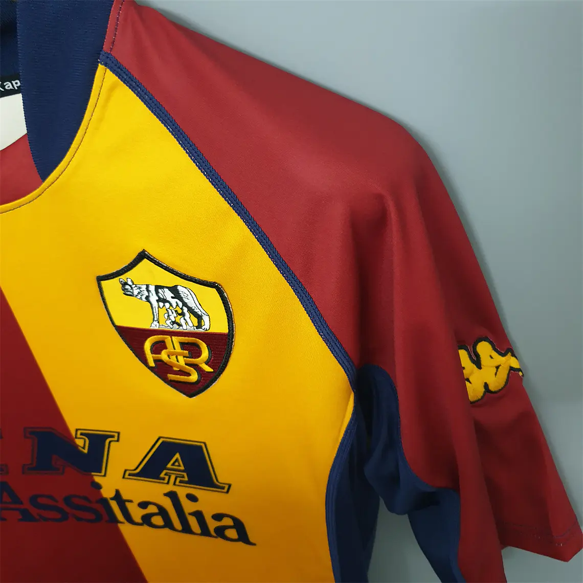 Roma Home 01/02 7