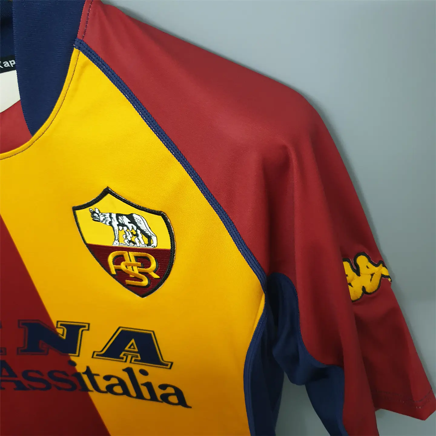 Roma Home 01/02 7