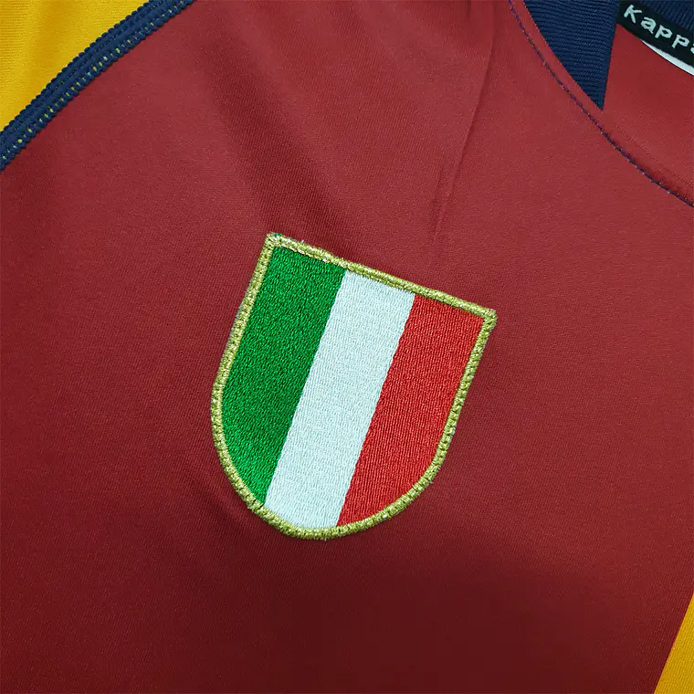 Roma Home 01/02 6