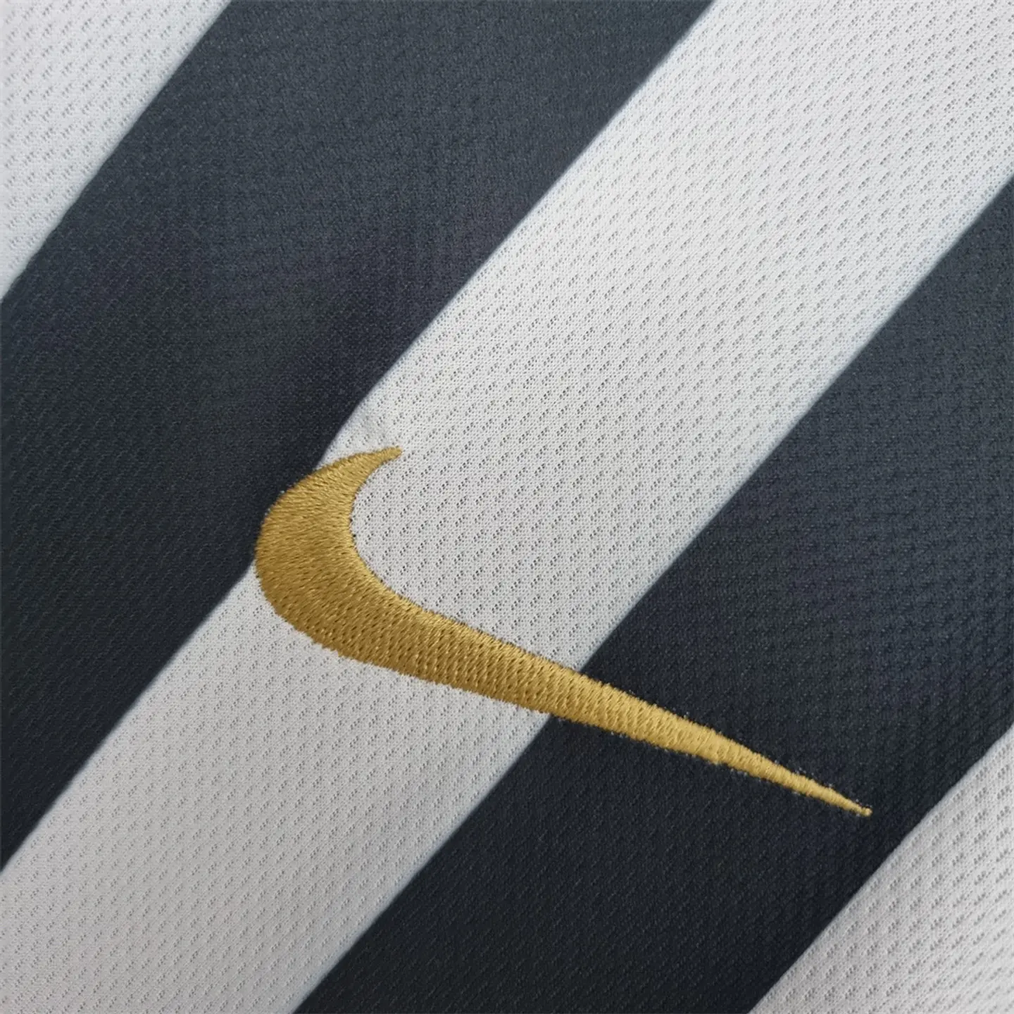 Santos Away 2013 7