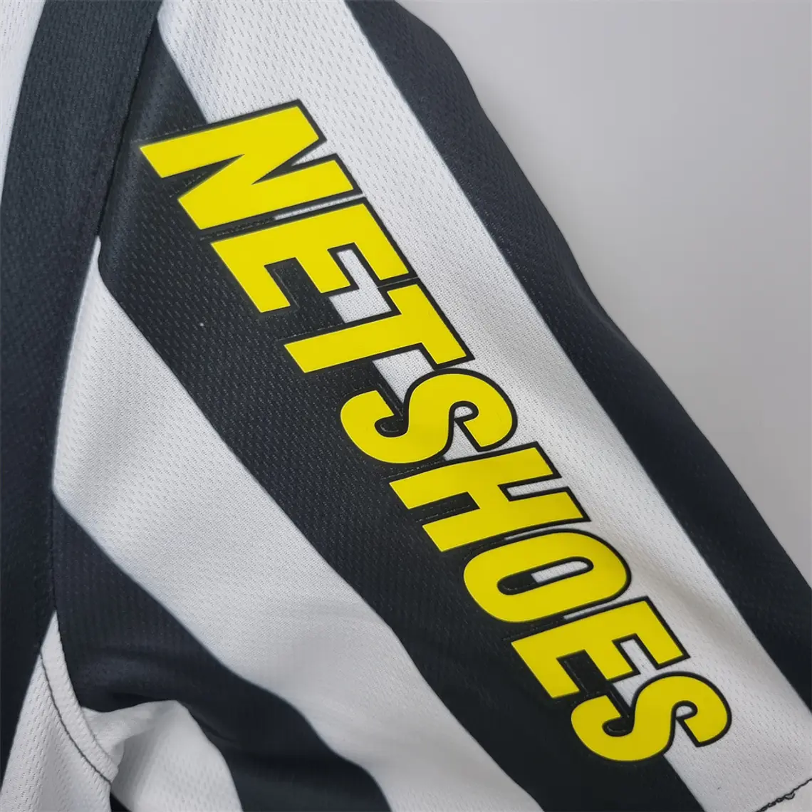Santos Away 2013 8