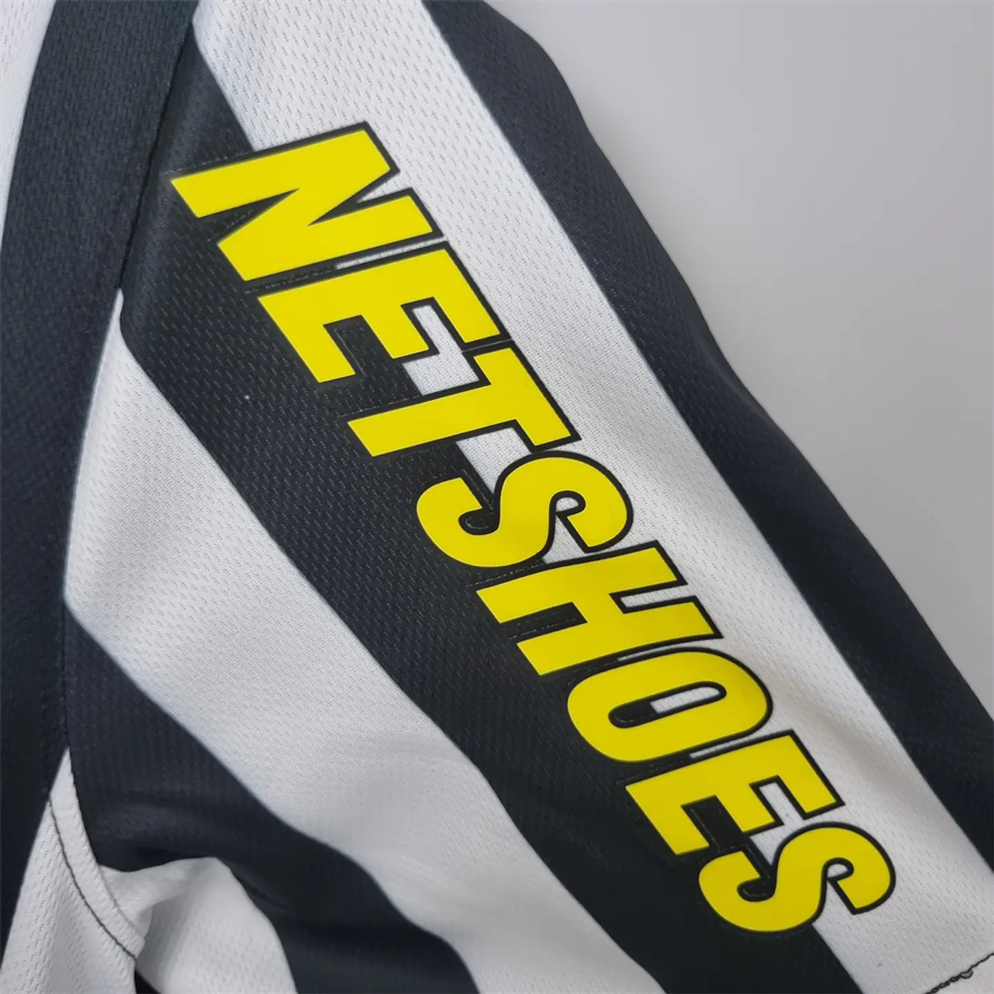 Santos Away 2013 8