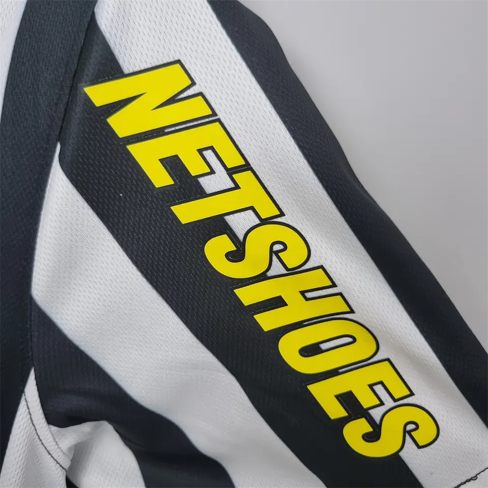 Santos Away 2013 8