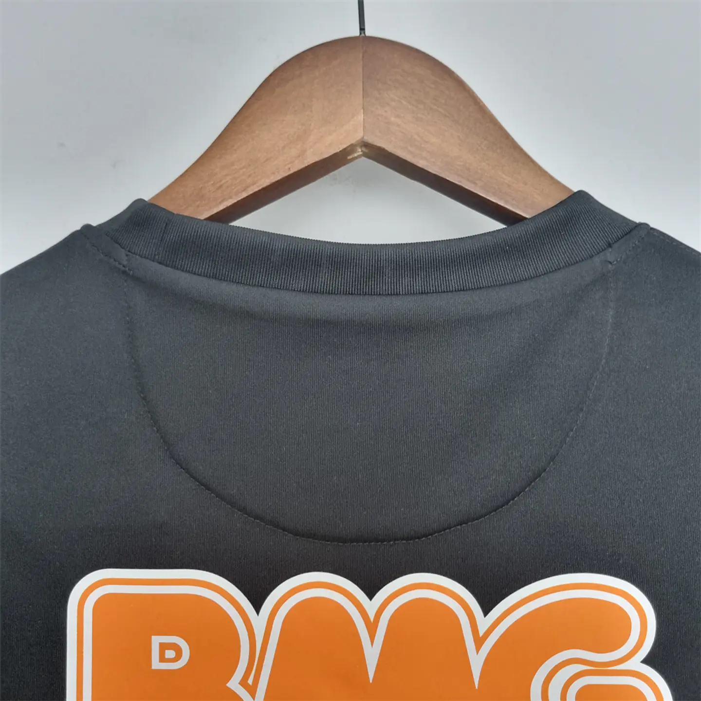 Santos Away 2013 9